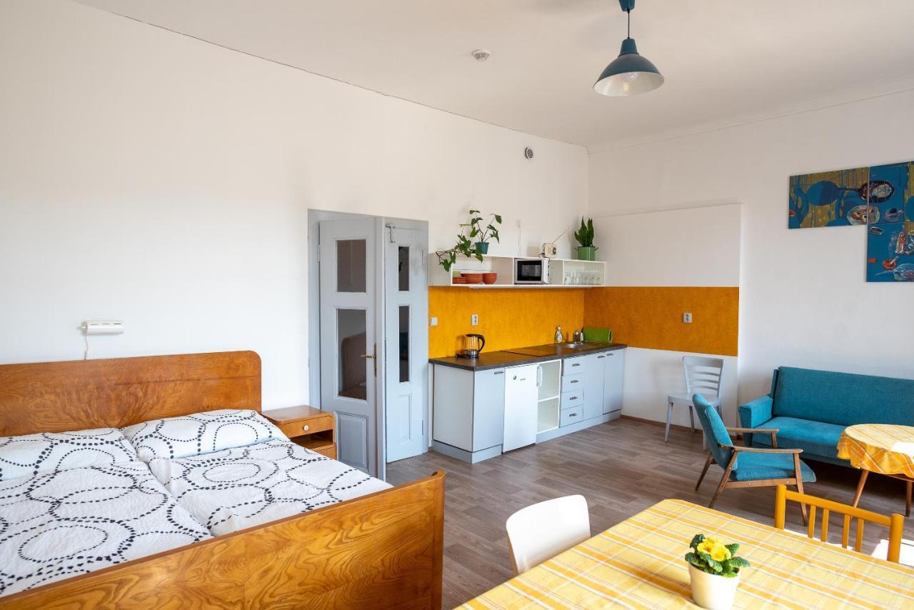 Apartmany16 Olesnice V Orlickych Horach Exterior photo