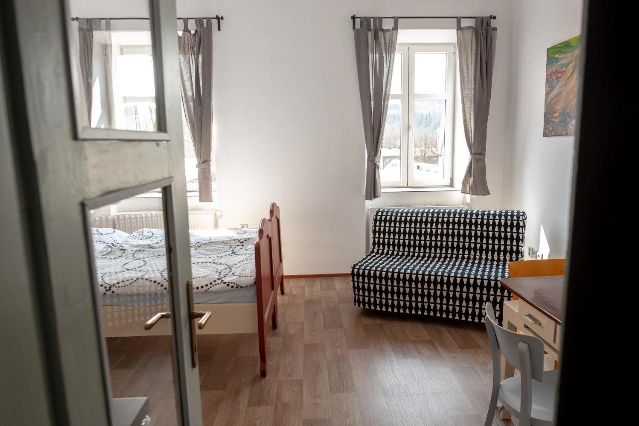 Apartmany16 Olesnice V Orlickych Horach Exterior photo