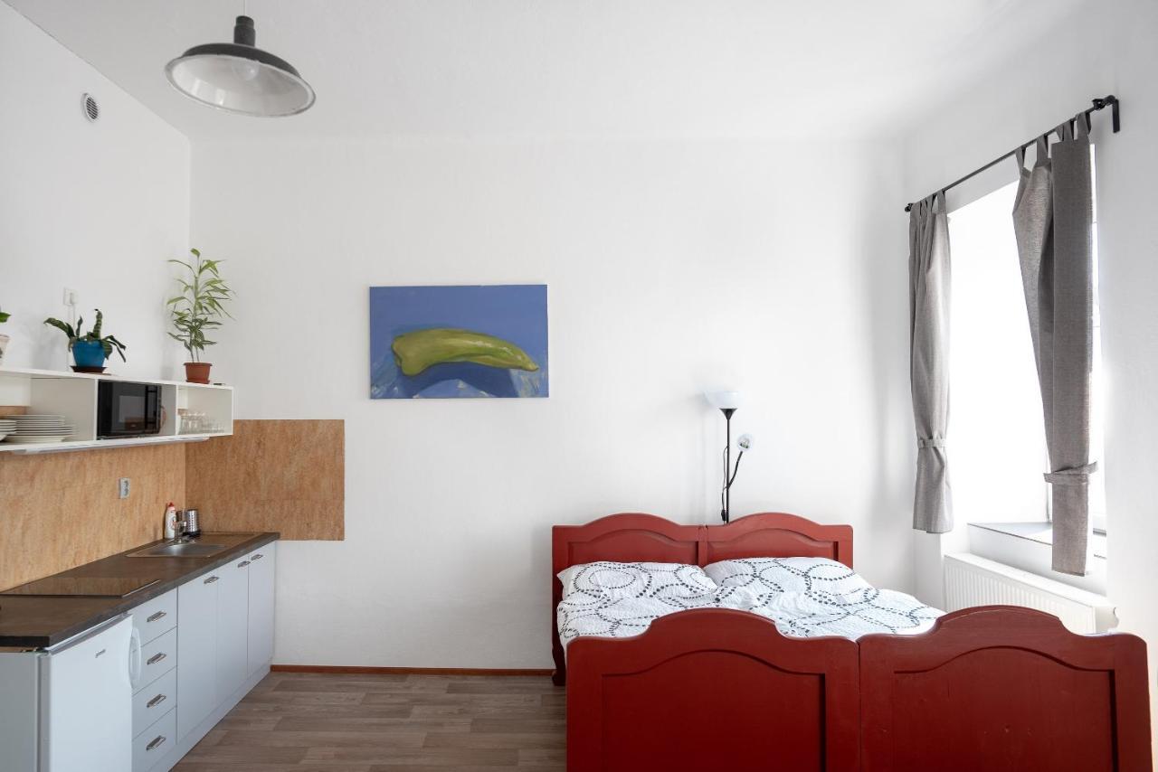 Apartmany16 Olesnice V Orlickych Horach Exterior photo