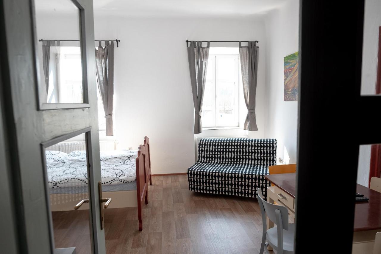 Apartmany16 Olesnice V Orlickych Horach Exterior photo