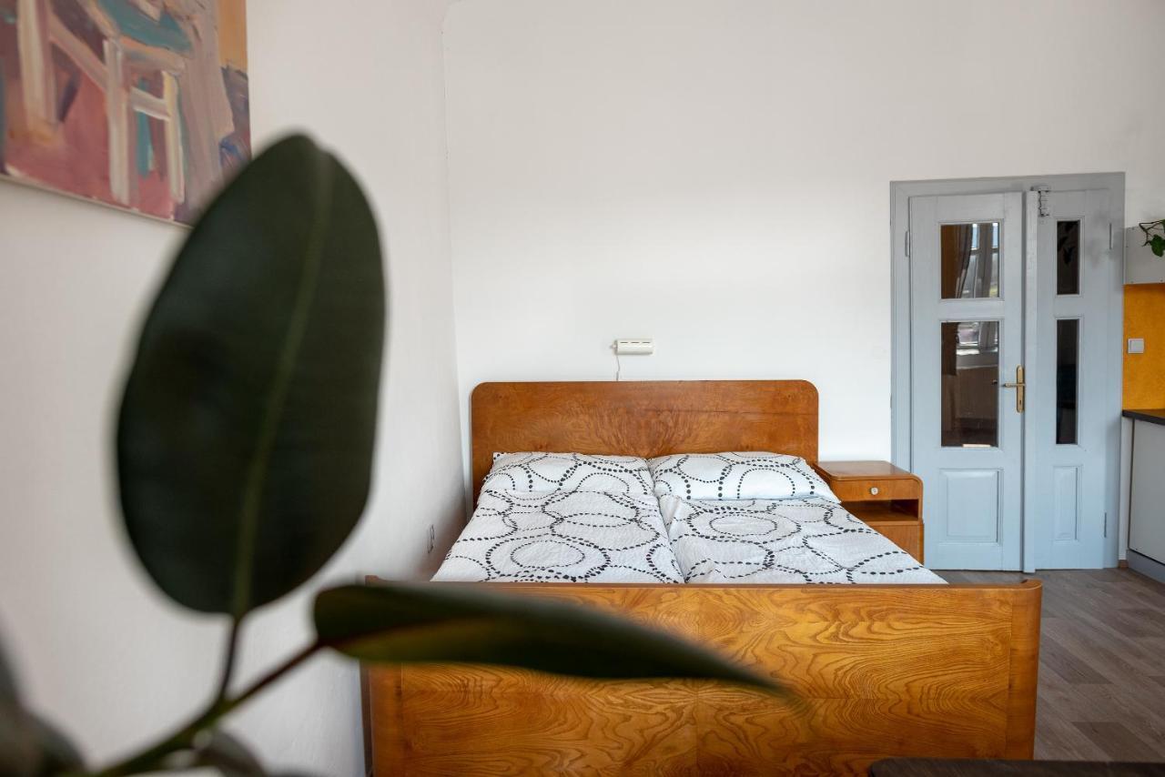 Apartmany16 Olesnice V Orlickych Horach Exterior photo